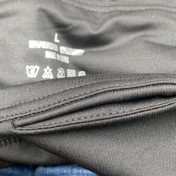 NEW WILLIT TO EXPLORE,TO DISCOVER LEGGINGS SIZE L - Picture 15 of 16